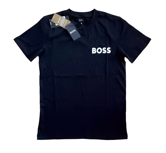 ТЕНИСКА BOSS