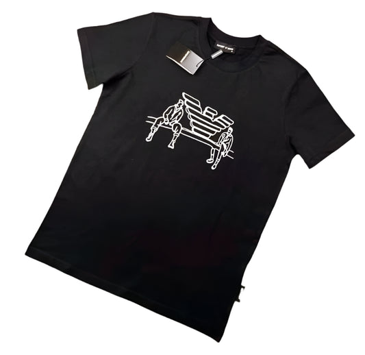 ТЕНИСКА EMPORIO ARMANI