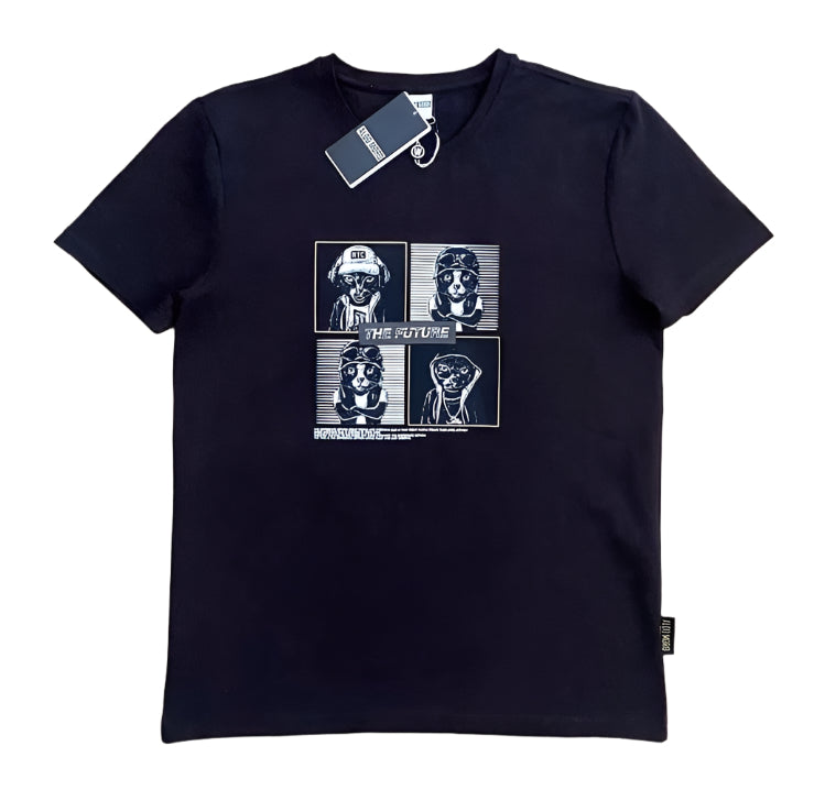 ТЕНИСКА FRED PERRY