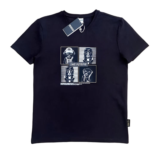 ТЕНИСКА FRED PERRY