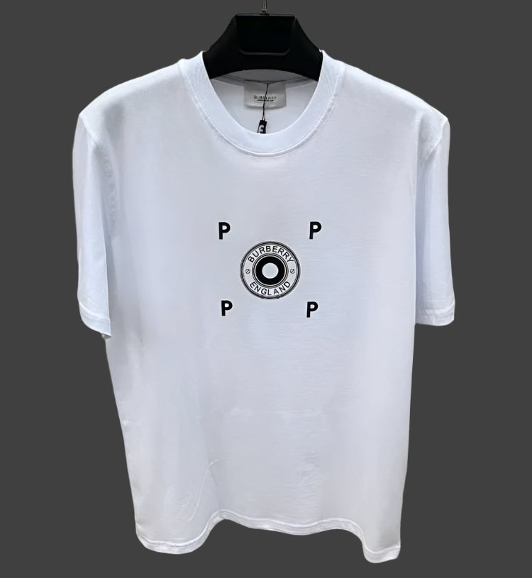 ТЕНИСКА BURBERRY