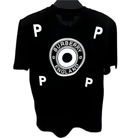 ТЕНИСКА BURBERRY