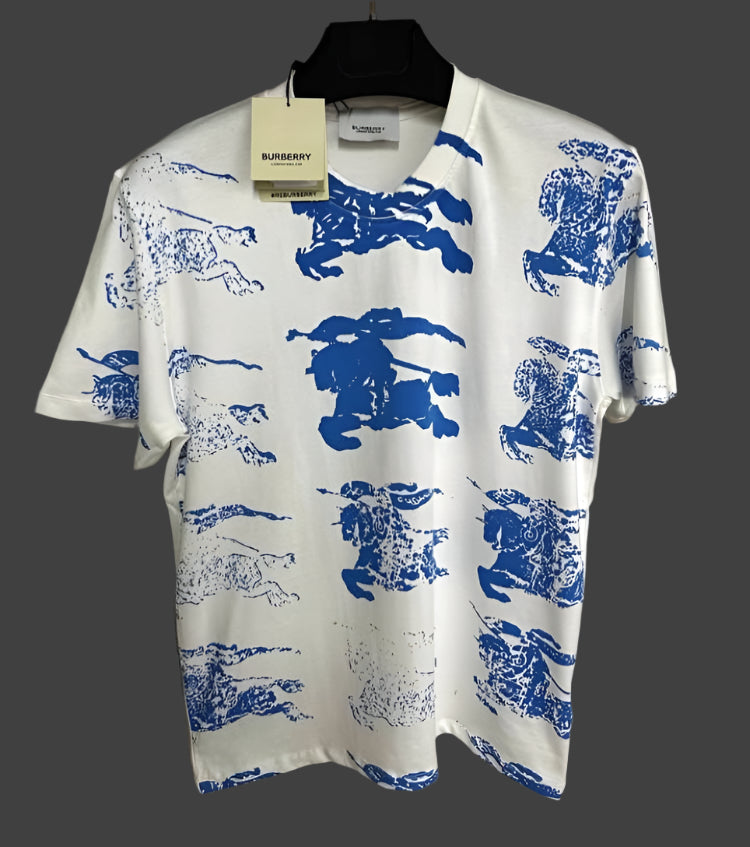 ТЕНИСКА BURBERRY