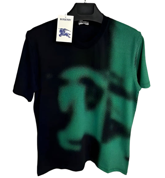 ТЕНИСКА BURBERRY