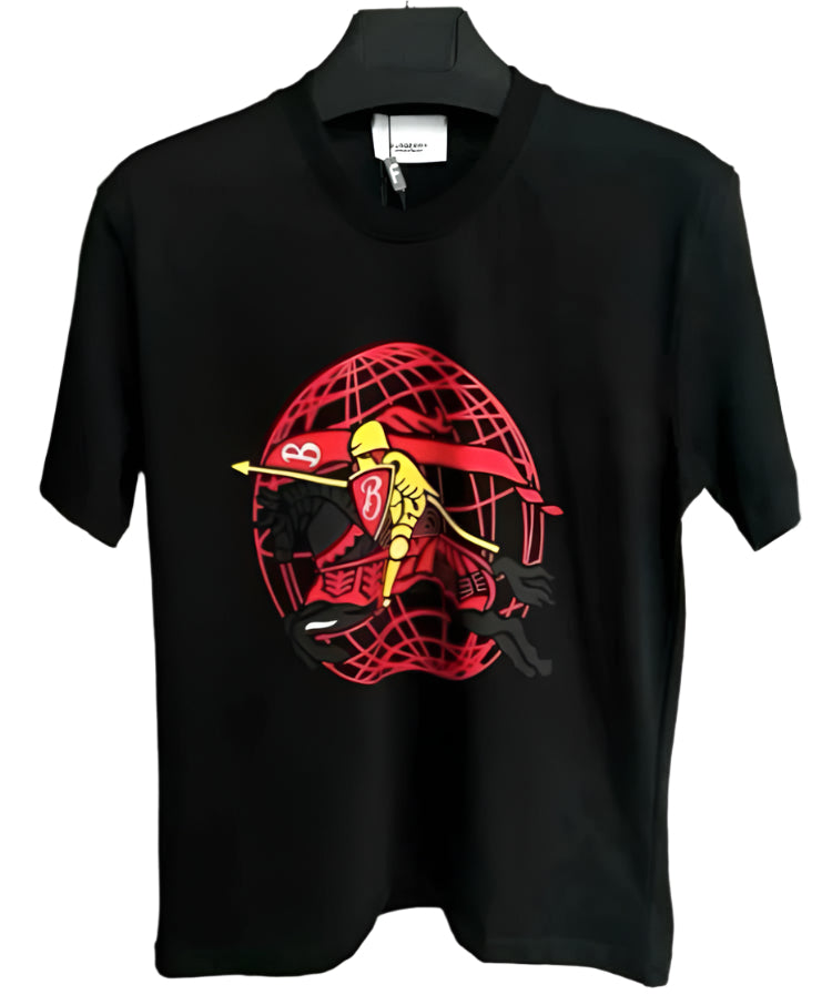 ТЕНИСКА BURBERRY