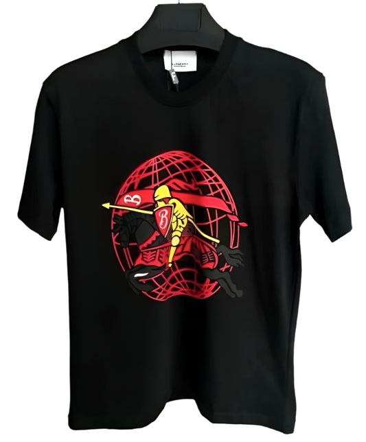 ТЕНИСКА BURBERRY