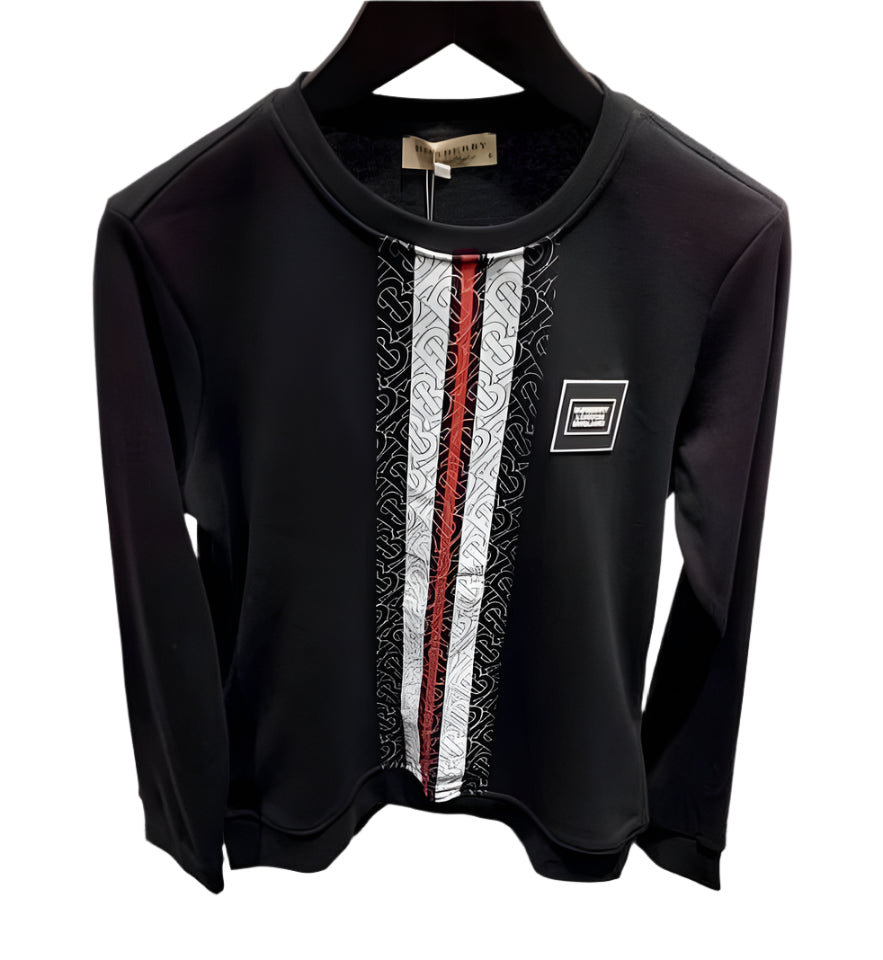 СУИЧЪР BURBERRY