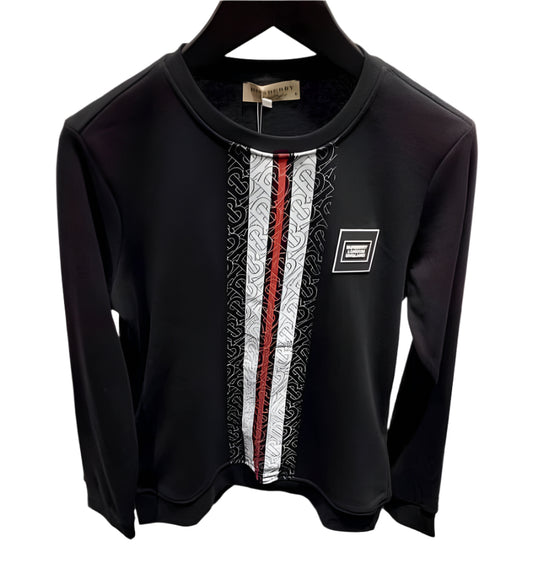 СУИЧЪР BURBERRY