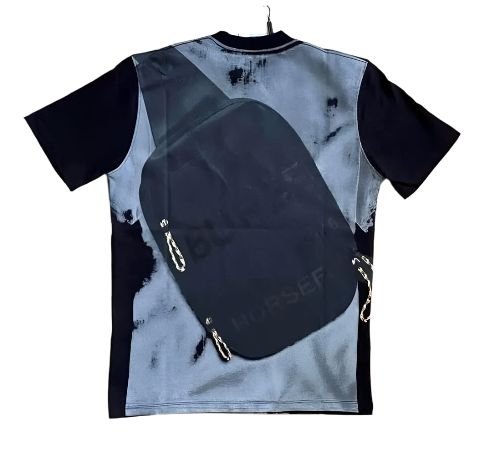 ТЕНИСКА BURBERRY