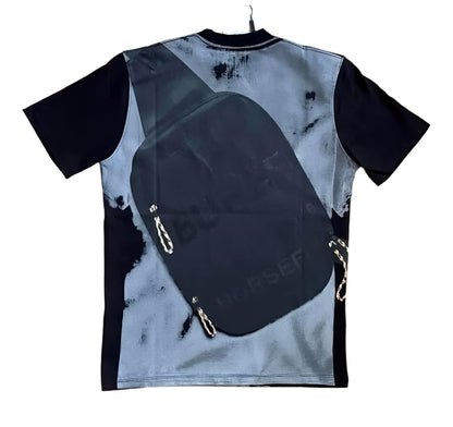 ТЕНИСКА BURBERRY