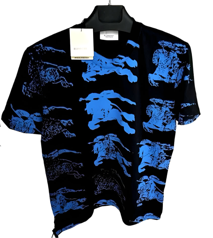 ТЕНИСКА BURBERRY