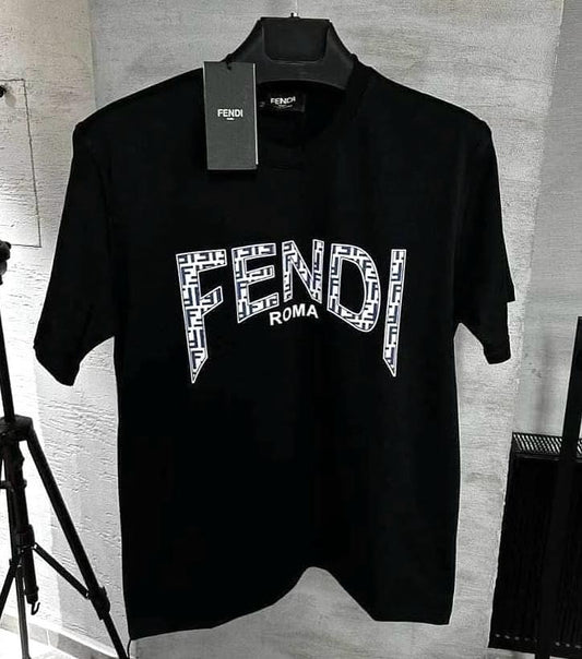 ТЕНИСКА FENDI
