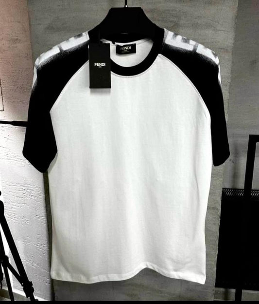 ТЕНИСКА FENDI