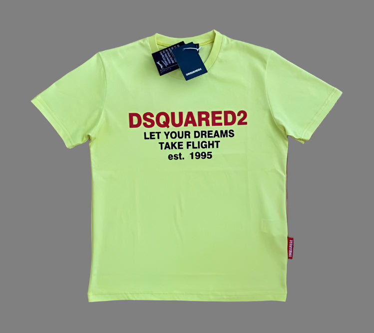 ТЕНИСКА DSQUARED2