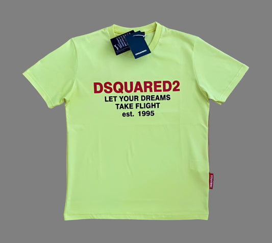 ТЕНИСКА DSQUARED2