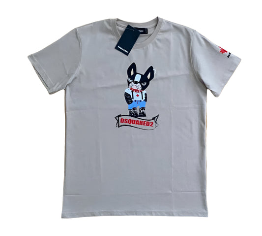 ТЕНИСКА DSQUARED2