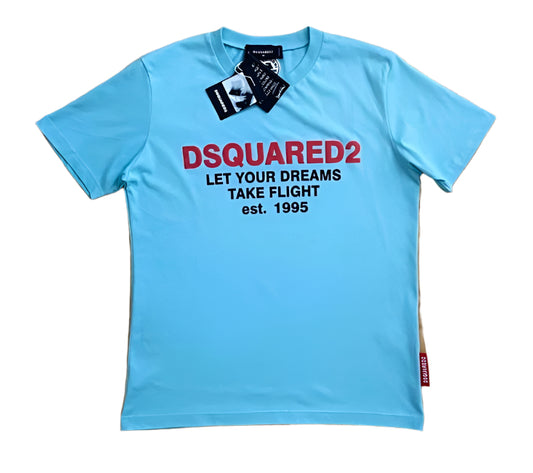 ТЕНИСКА DSQUARED2