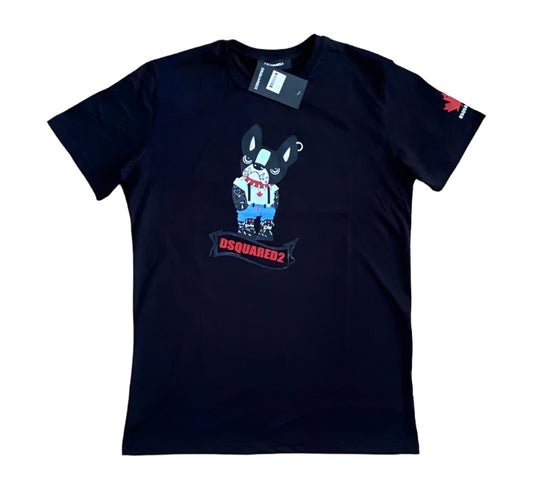 ТЕНИСКА DSQUARED2