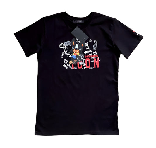 ТЕНИСКА DSQUARED2