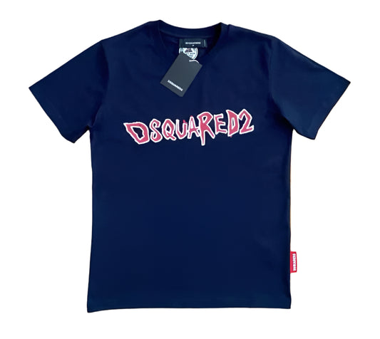 ТЕНИСКА DSQUARED2