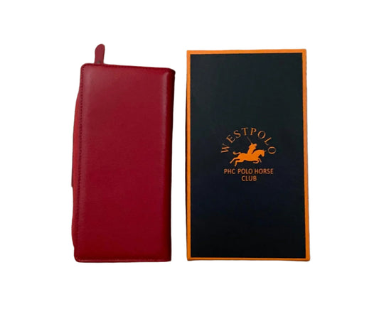 ПОРТМОНЕ ОТ ЕСТЕСТВЕНА КОЖА 00001