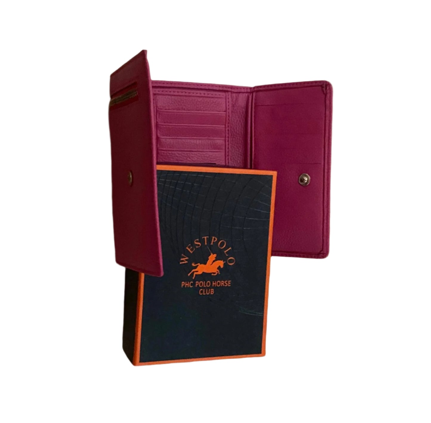 ПОРТМОНЕ ОТ ЕСТЕСТВЕНА КОЖА 00002