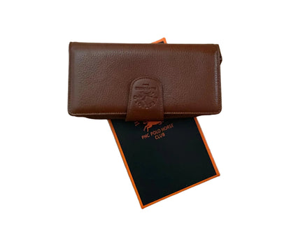 ПОРТМОНЕ ОТ ЕСТЕСТВЕНА КОЖА 00003