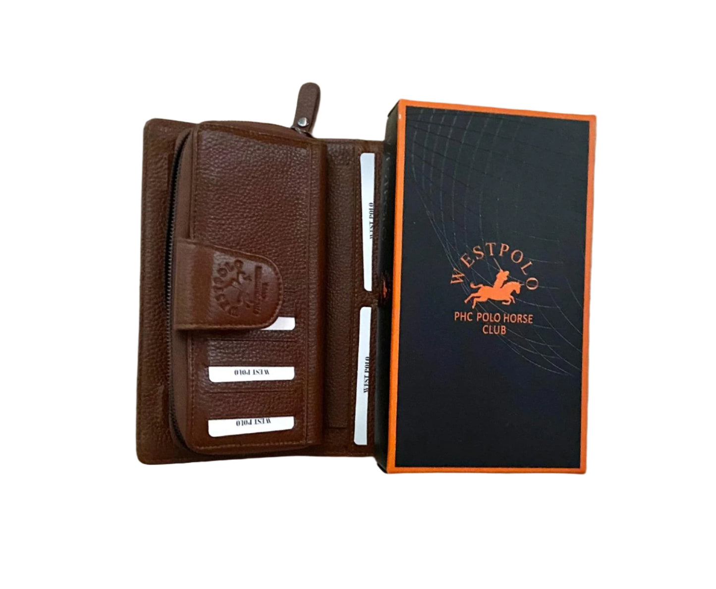 ПОРТМОНЕ ОТ ЕСТЕСТВЕНА КОЖА 00003