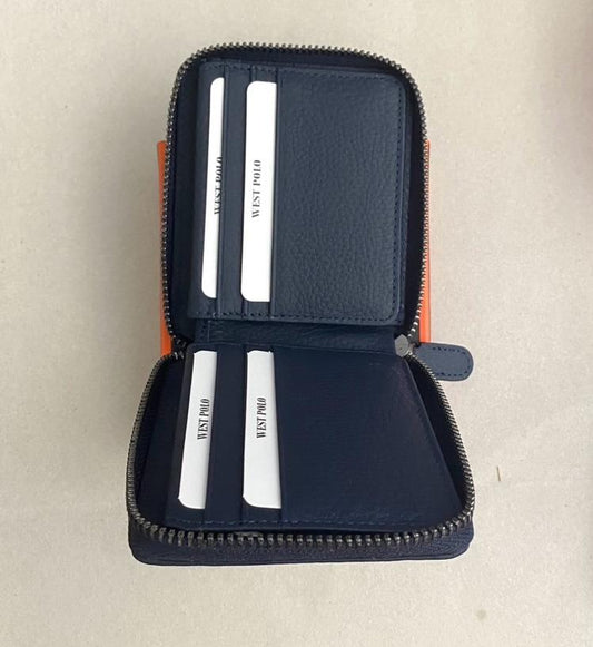 ПОРТМОНЕ ОТ ЕСТЕСТВЕНА КОЖА 00004