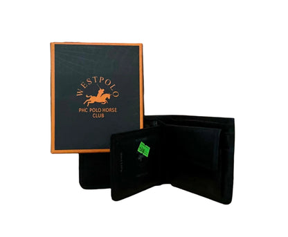 ПОРТМОНЕ ОТ ЕСТЕСТВЕНА КОЖА 00005