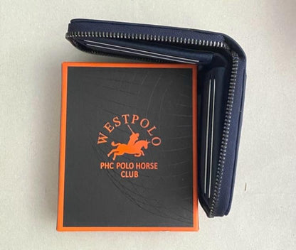 ПОРТМОНЕ ОТ ЕСТЕСТВЕНА КОЖА 00004