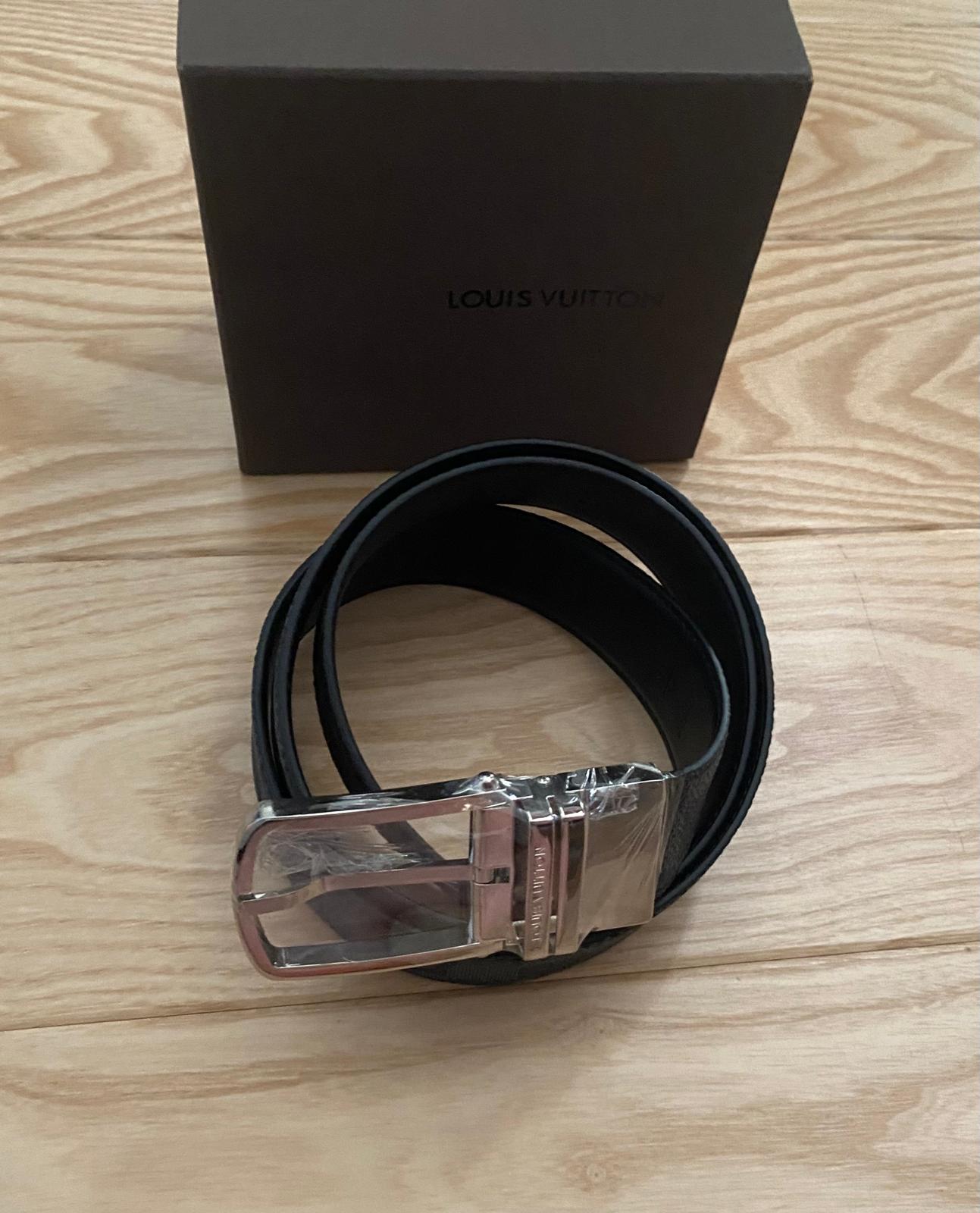 КОЖЕН КОЛАН LOUIS VUITTON