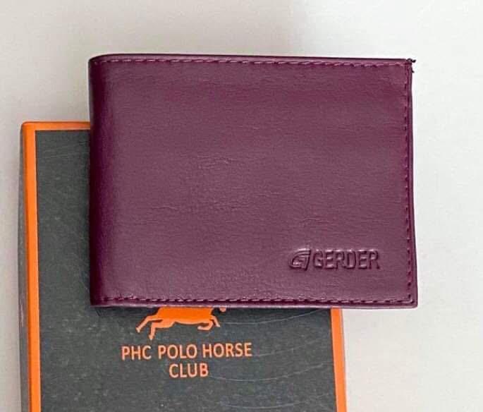 ПОРТМОНЕ ОТ ЕСТЕСТВЕНА КОЖА 00007