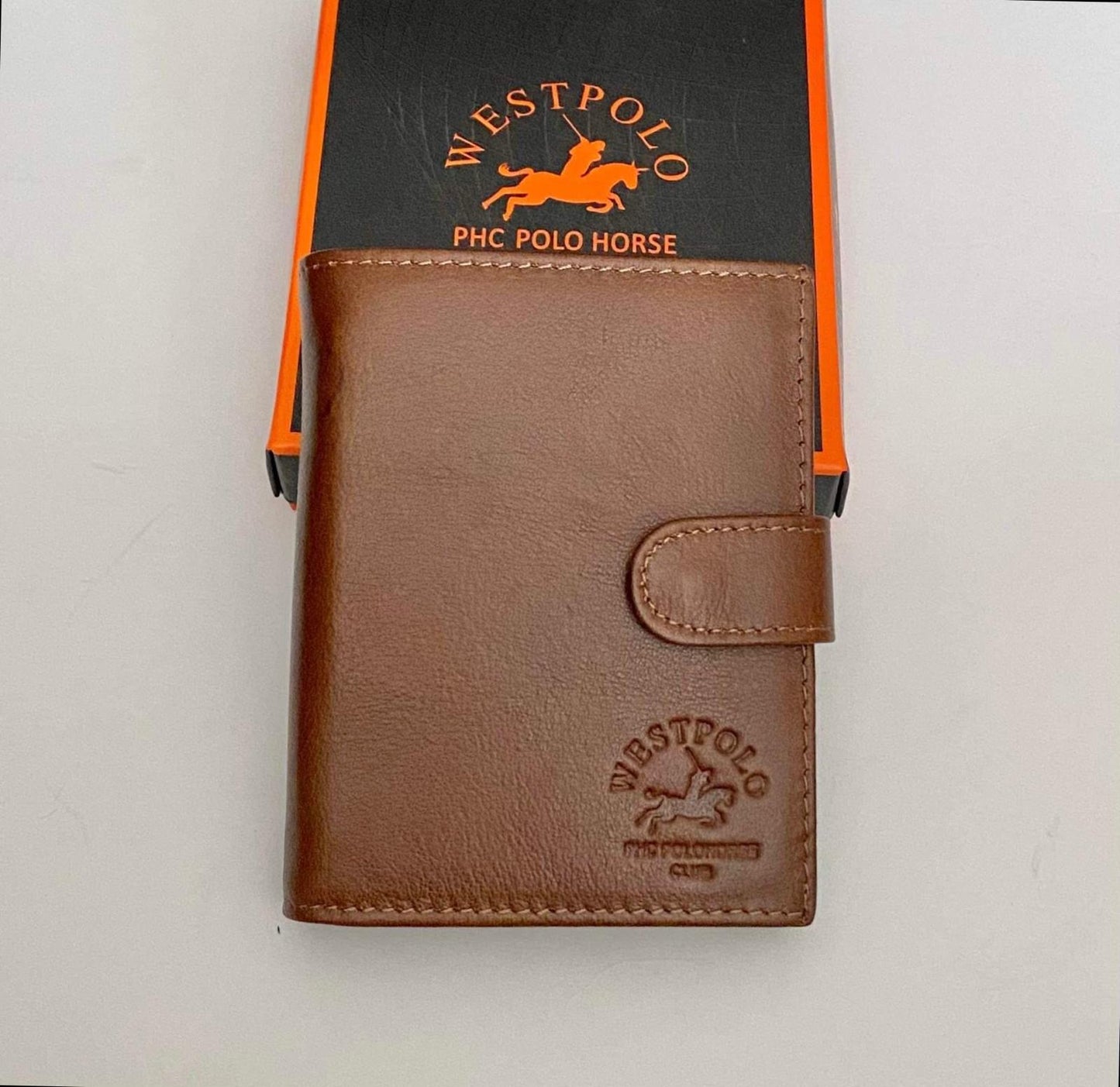 ПОРТМОНЕ ОТ ЕСТЕСТВЕНА КОЖА 00008