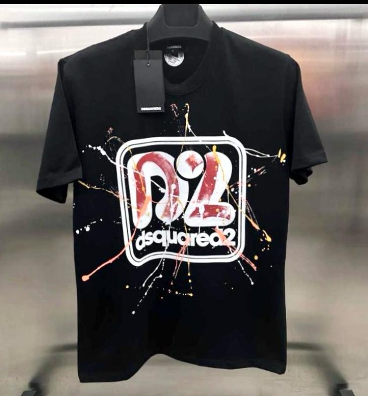 ТЕНИСКА DSQUARED2