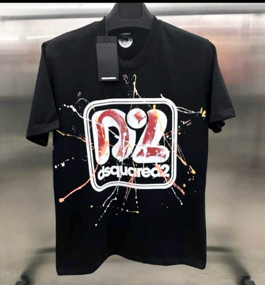 ТЕНИСКА DSQUARED2