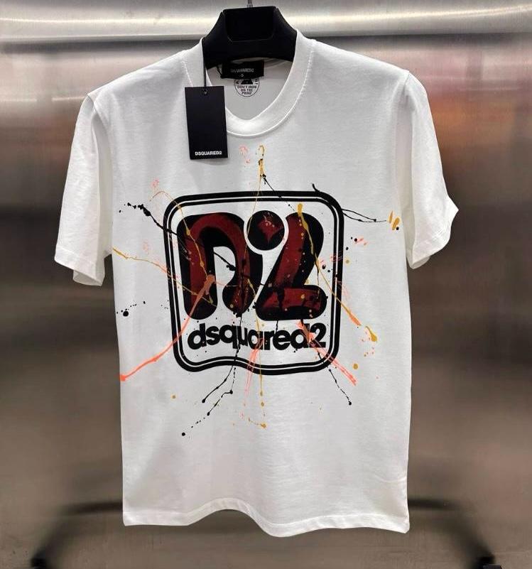 ТЕНИСКА DSQUARED2