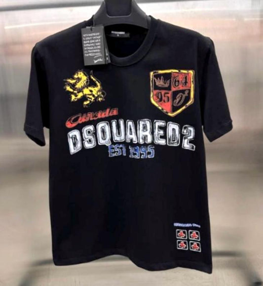 ТЕНИСКА DSQUARED2