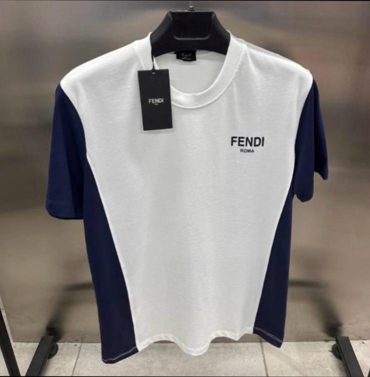 ТЕНИСКА FENDI