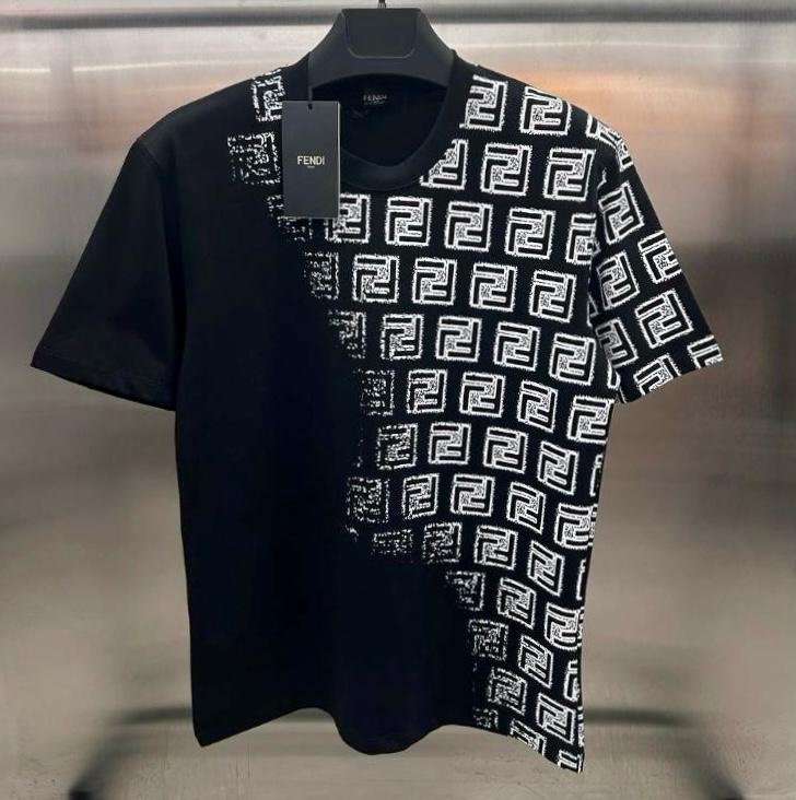 ТЕНИСКА FENDI