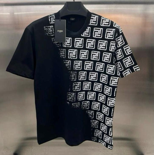 ТЕНИСКА FENDI