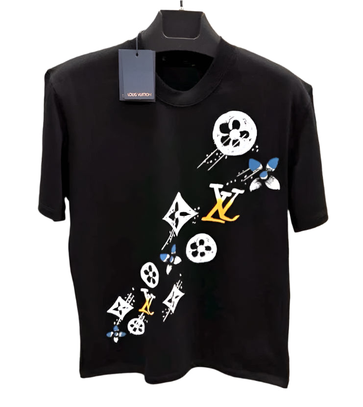 ТЕНИСКА LOUIS VUITTON