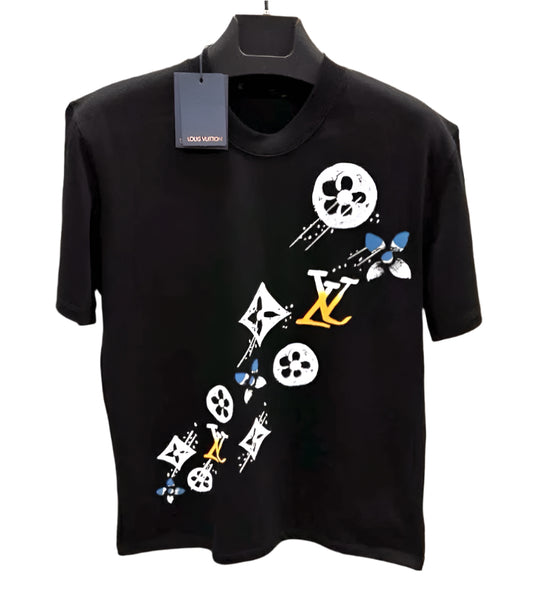 ТЕНИСКА LOUIS VUITTON