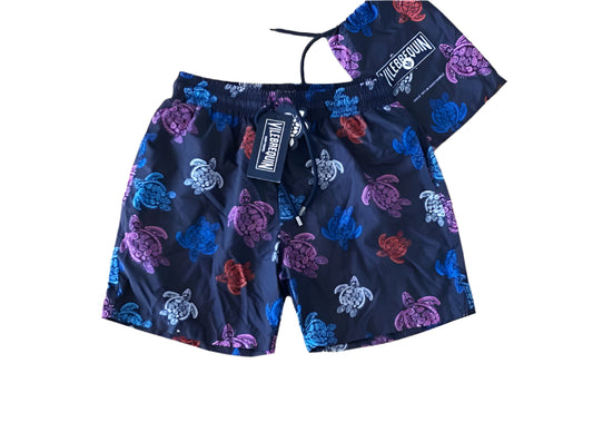 ШОРТИ VILEBREQUIN