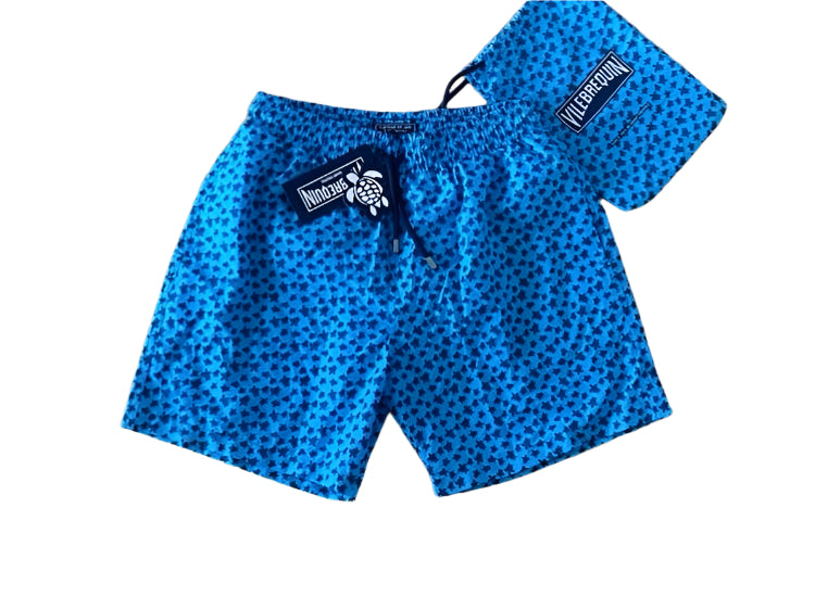 ШОРТИ VILEBREQUIN