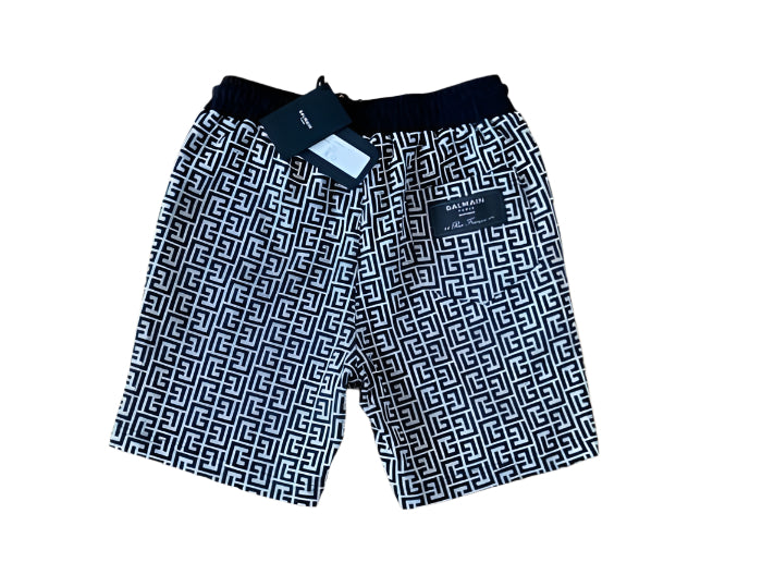 ШОРТИ BALMAIN
