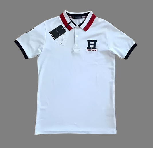 ТЕНИСКА TOMMY HILFIGER