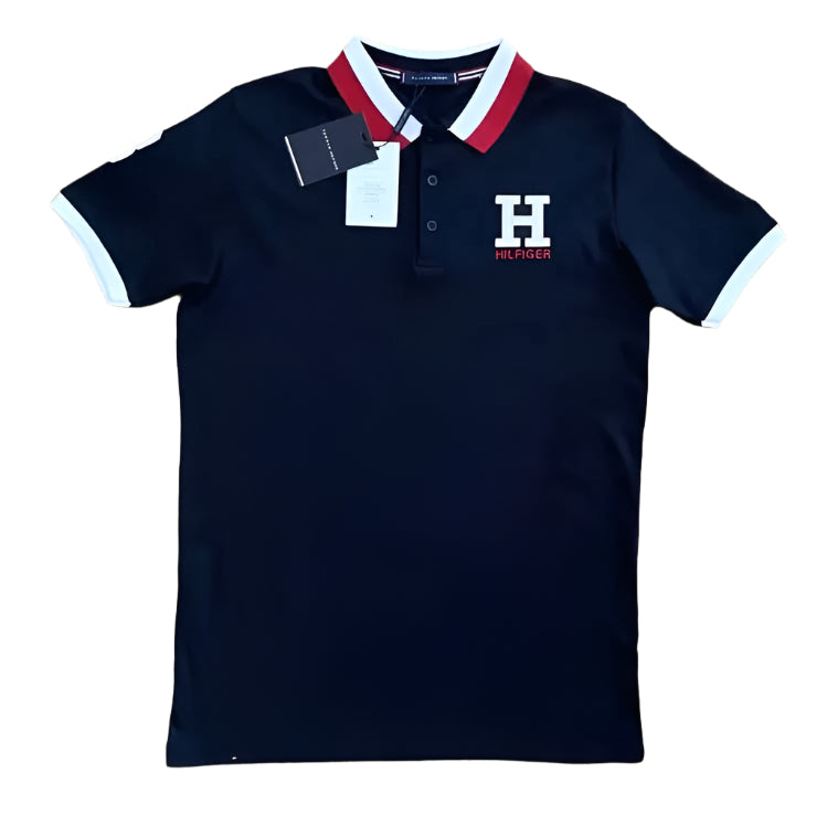 ТЕНИСКА TOMMY HILFIGER
