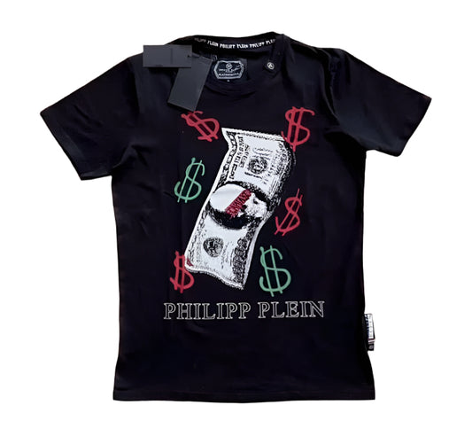 ТЕНИСКА PHILIPP PLEIN