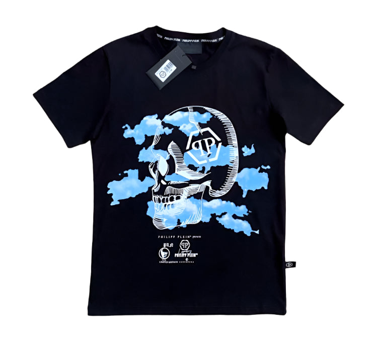 ТЕНИСКА PHILIPP PLEIN